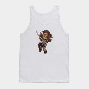 Lae'zel Tank Top